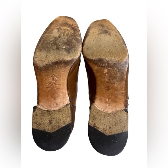 Salvatore Ferragamo men shoes size 10 main image 15